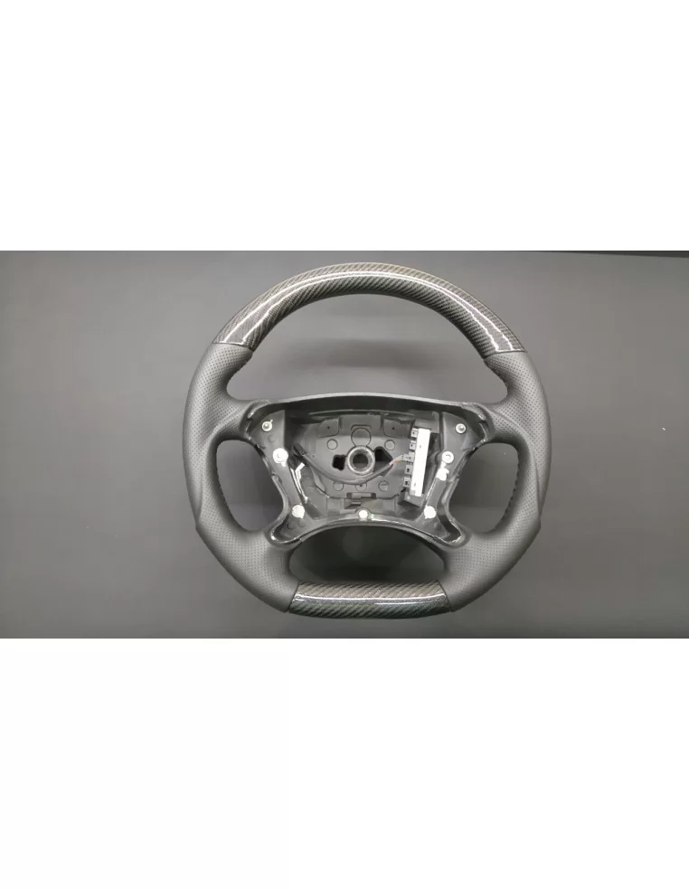  - Steering Wheels - 梅赛德斯-奔驰 CLK E 级 G 级 W463 W209 W211 方向盘 - 1 - 梅赛德斯-奔驰E级和G级方向盘将改变您的驾驶体验！让您的每一次旅程都尽享舒适与优雅。立即购买！❤️