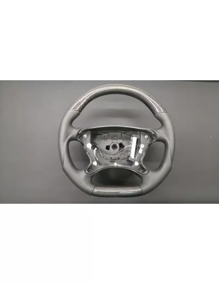  - Steering Wheels - Mercedes-Benz CLK E-Class G-Class W463 W209 W211 Steering Wheel - 1 - Transform your driving experience wit