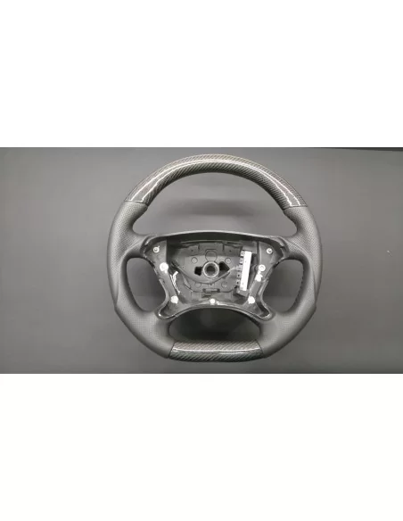  - Steering Wheels - Mercedes-Benz CLK E-Class G-Class W463 W209 W211 Steering Wheel - 3 - Transform your driving experience wit