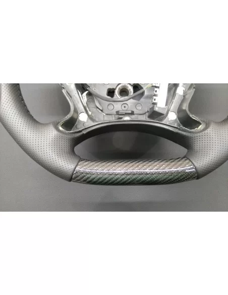  - Steering Wheels - Mercedes-Benz CLK E-Class G-Class W463 W209 W211 Steering Wheel - 4 - Transform your driving experience wit