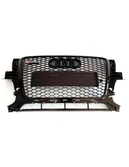  - Audi Q5 2008-2011 (8R) - Audi RSQ5 front bumper radiator grille QUATTRO for Audi Q5 2008-2011 - 2 - Buy the Audi RSQ5 front b