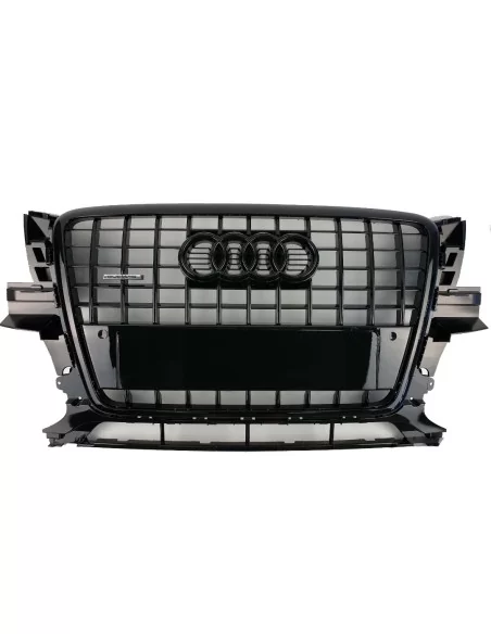  - Audi Q5 2008-2011 (8R) - Audi SQ5 Frontstoßstange Kühlergrill für Audi Q5 2008-2011 - 1 - Entdecken Sie den Audi SQ5 Frontsto