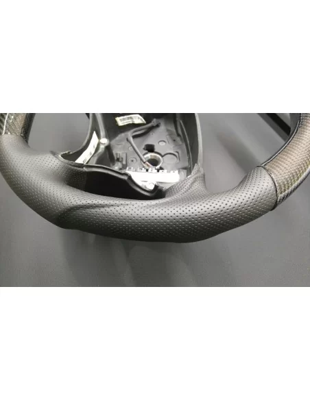  - Steering Wheels - Mercedes-Benz CLK E-Class G-Class W463 W209 W211 Steering Wheel - 5 - Transform your driving experience wit