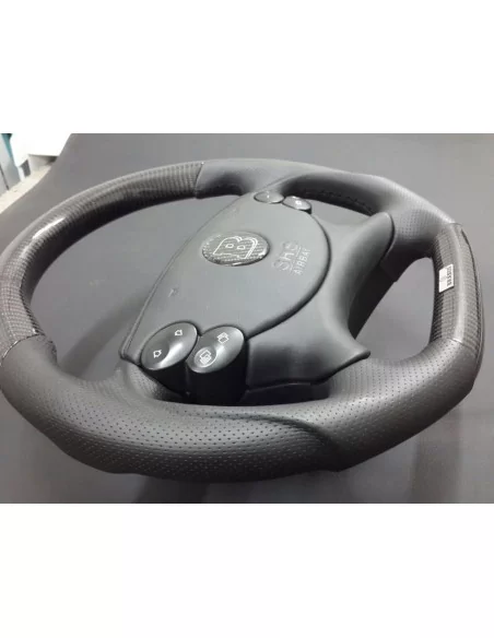  - Steering Wheels - 梅赛德斯-奔驰 CLK E 级 G 级 W463 W211 W209 方向盘 - 2 - 使用我们为梅赛德斯-奔驰 CLK、E 级和 G 级轿车提供的高级方向盘，提升您的驾驶体验！每一次转弯都能感受与众不同。立即订