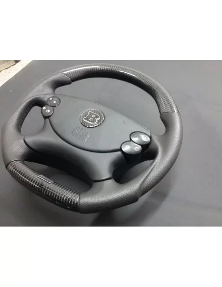  - Steering Wheels - 梅赛德斯-奔驰 CLK E 级 G 级 W463 W211 W209 方向盘 - 3 - 使用我们为梅赛德斯-奔驰 CLK、E 级和 G 级轿车提供的高级方向盘，提升您的驾驶体验！每一次转弯都能感受与众不同。立即订