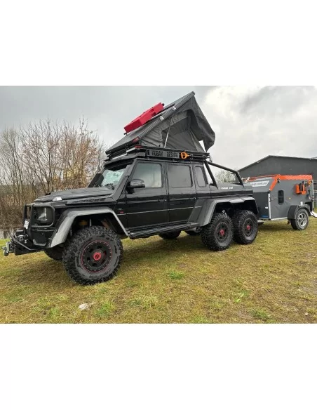  - Mercedes Benz - Zestaw karoserii Mercedes-benz W463 6x6 Expedition - 1 - Kup zestaw karoserii Mercedes-Benz W463 6x6 Expediti