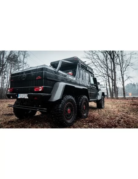  - Mercedes Benz - Zestaw karoserii Mercedes-benz W463 6x6 Expedition - 7 - Kup zestaw karoserii Mercedes-Benz W463 6x6 Expediti