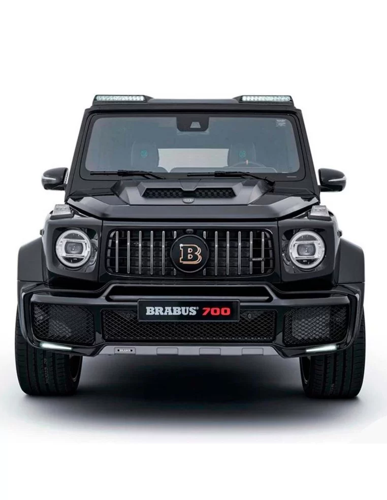  - Mercedes-Benz - Brabus 700 style body kit for Mercedes-Benz W463A G Wagon 2019+ Widestar G63 - 1 - Elevate your 2019+ Mercede