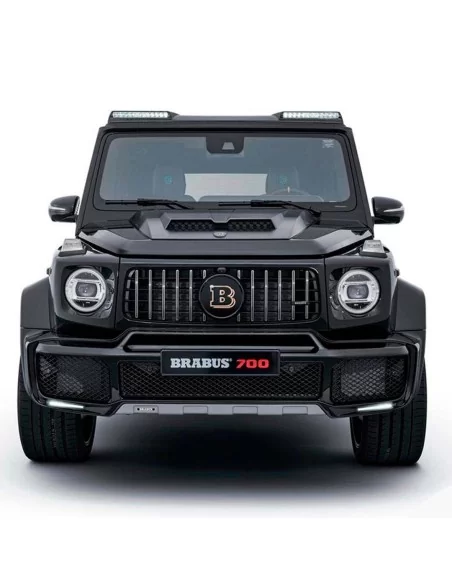  - Mercedes-Benz - 用于梅赛德斯-奔驰 W463A G 旅行车 2019+ Widestar G63 的 Brabus 700 型车身套件 - 1 - 使用 Brabus 700 Widestar 车身套件提升您的 2019+ 梅赛德斯-