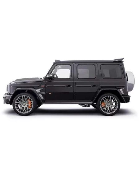  - Mercedes-Benz - 用于梅赛德斯-奔驰 W463A G 旅行车 2019+ Widestar G63 的 Brabus 700 型车身套件 - 2 - 使用 Brabus 700 Widestar 车身套件提升您的 2019+ 梅赛德斯-