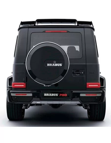  - Mercedes-Benz - 用于梅赛德斯-奔驰 W463A G 旅行车 2019+ Widestar G63 的 Brabus 700 型车身套件 - 7 - 使用 Brabus 700 Widestar 车身套件提升您的 2019+ 梅赛德斯-