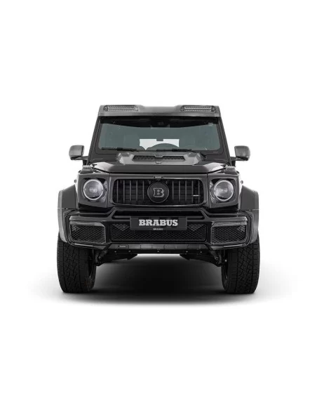  - Mercedes-Benz - Mercedes-Benz W463A 4x4 Brabus WIDESTAR CONVERSION KIT G-Class - 1 - Transform your G-Class W463A 4x4 with th