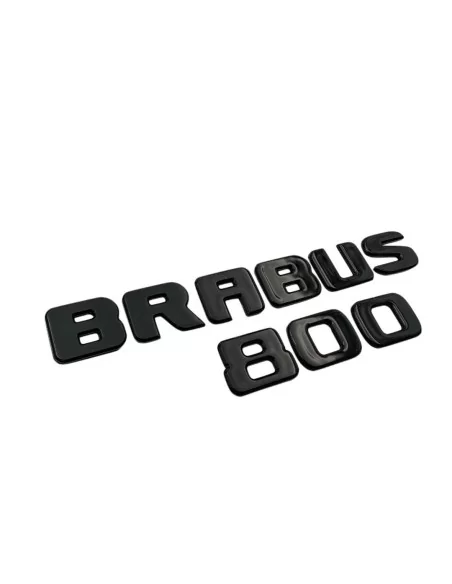  - Mercedes-Benz - 梅赛德斯-奔驰 W463A 4x4 Brabus G 级宽翼改装套件 - 23 - Brabus WIDESTAR改装套件让您的G-Class W463A四驱车焕然一新，时尚与性能兼具。✅