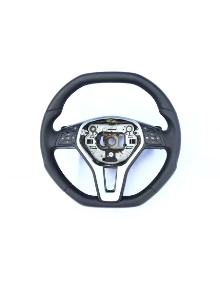  - Steering Wheels - 梅赛德斯-奔驰 CLS E 级 SLK W172 W212 W218 方向盘 - 1 - 使用我们的梅赛德斯-奔驰 CLS E 级 SLK 方向盘升级您的座驾！体验豪华舒适的每一次驾驶。现在购买！❗️❤️