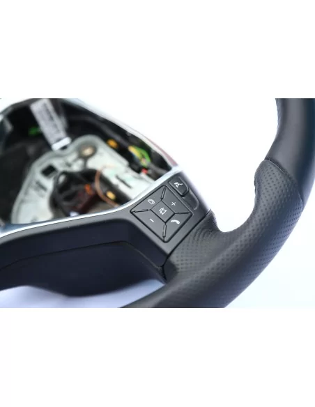  - Steering Wheels - Mercedes-Benz CLS E-Class SLK W172 W212 W218 Кермо - 3 - Покращуйте свою їзду з нашим кермом Mercedes-Benz 