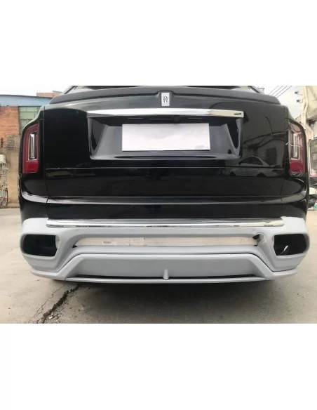  - Rolls Royce - Kit carrozzeria in fibra di carbonio in stile Mansory per Rolls-Royce Cullinan - 2 - Acquista il kit carrozzeri