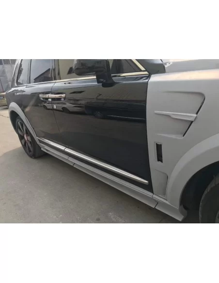  - Rolls Royce - Kit carrozzeria in fibra di carbonio in stile Mansory per Rolls-Royce Cullinan - 3 - Acquista il kit carrozzeri