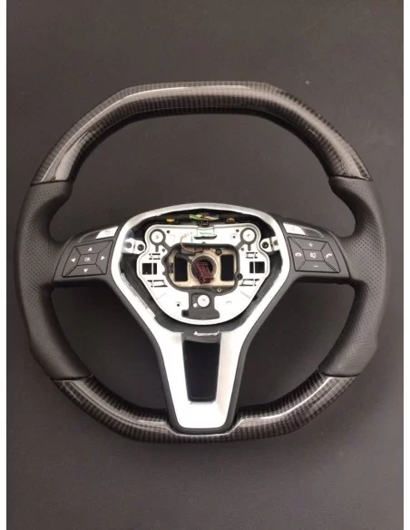  - Steering Wheels - 奔驰 CLS E 级 SLK W172 W212 W218 方向盘 - 1 - 梅赛德斯 CLS E 级 SLK 方向盘将改变您的驾驶体验！优质品质，卓越舒适。立即购买！✨❇️