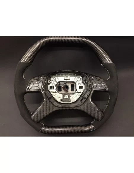  - Steering Wheels - Mercedes-Benz E-Class G-Class GL ML W166 X166 W463 Кермо - 1 - Купуйте кермо Mercedes-Benz E-Class G-Class 