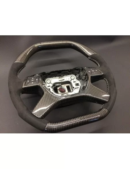  - Steering Wheels - Mercedes-Benz E-Class G-Class GL ML W166 X166 W463 Steering Wheel - 2 - Buy the Mercedes-Benz E-Class G-Cla