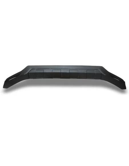  - Mercedes-Benz - Fiberglass BRABUS front lip spoiler with LED for G63 AMG Bumper Mercedes-Benz W463a G-Class - 2 - Enhance you