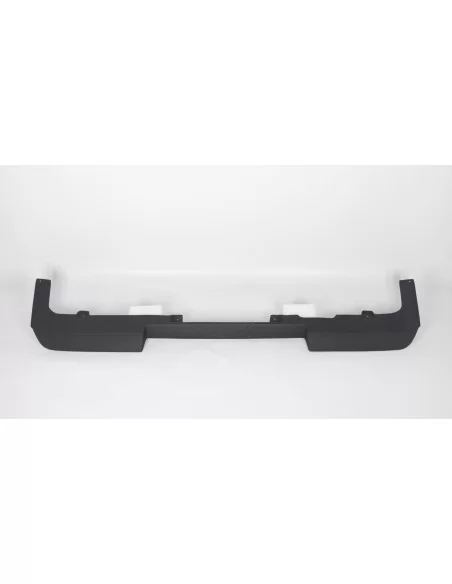  - Mercedes-Benz - Fiberglass rear AMG bumper diffuser for Mercedes-benz w463a g-wagon g-class - 3 - Transform your Mercedes-Ben