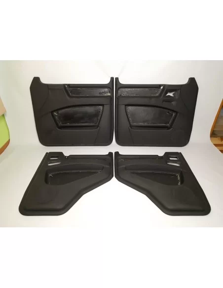  - Mercedes-Benz - Interior door panels without lether inserts for mercedes-benz w463 g-wagon 1979 - 2001 - 1 - Buy interior doo