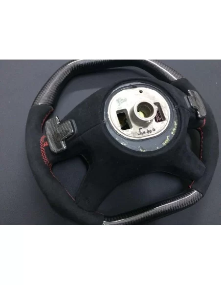  - Steering Wheels - 梅赛德斯-奔驰 E 级 G 级 GL 级 ML-CLass W166 X166 W463 方向盘 - 3 - 这款高级方向盘专为 E 级、G 级、GL 级和 ML 级车型设计，集时尚与舒适于一身，可提升您的梅赛德斯