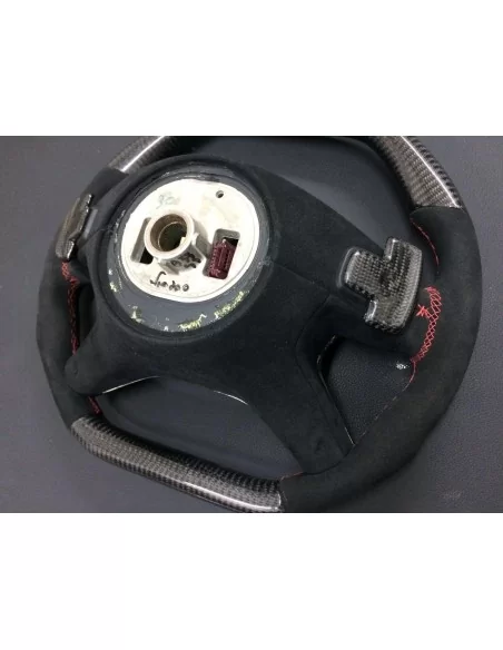  - Steering Wheels - Mercedes-Benz E-Class G-Class GL-Class ML-CLass W166 X166 W463 Steering Wheel - 4 - Upgrade your Mercedes-B