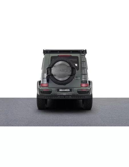  - Mercedes-Benz - Conversion kit for mercedes-benz w463a g-wagon to brabus 800 stealth green 4x4 squared full - 26 - Transform 