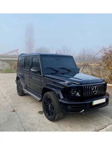  - Mercedes Benz - Szyba przednia W463A zestaw stylistyczny do Mercedes-Benz G-Class W463 - 1 - Kup zestaw stylistyczny przednie