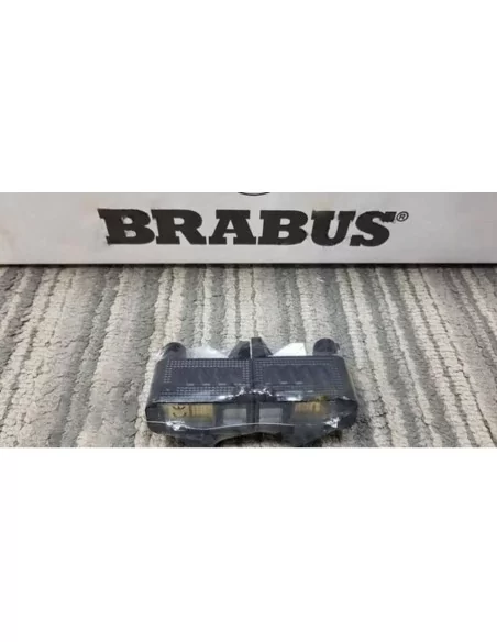  - Mercedes-Benz - Lighting Brabus Logo Lcd Projector For Mercedes-benz W463a G-wagon - 2 - Illuminate your Mercedes-Benz W463A 