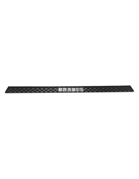  - Mercedes Benz - Plastica Brabus stile BIANCO cappuccio scoop coda maglia per Mercedes Benz classe G W464 W463a G63 G500 G350 