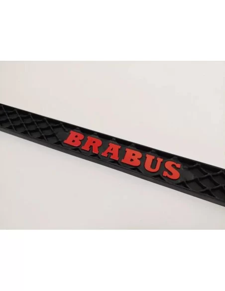  - Mercedes Benz - Plastica Brabus stile RED cappuccio scoop coda maglia per Mercedes Benz classe G W464 W463a G63 G500 G350 - 2