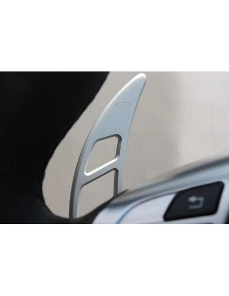  - Lenkräder - Mercedes-Benz E-Klasse G-Klasse GL-Klasse ML-Klasse W166 X166 W463 Lenkrad Leder Alcantara - 8 - Mercedes-Benz E-