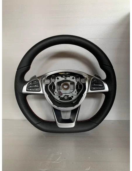  - Steering Wheels - Steering wheel for Mercedes W205 W213 X253 W167 C257 W222 W447 - 2 - Discover the perfect steering wheel fo