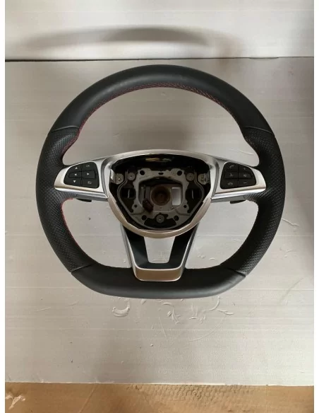  - Steering Wheels - 梅赛德斯 W205 W213 X253 W167 C257 W222 W447 方向盘 - 4 - 发现适合您的梅赛德斯 W205、W213、W167 或 W447 车型的完美方向盘，提升车辆的舒适性和时尚感！✉️