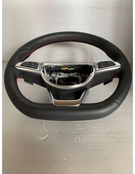  - Steering Wheels - Steering wheel for Mercedes W205 W213 X253 W167 C257 W222 W447 - 5 - Discover the perfect steering wheel fo