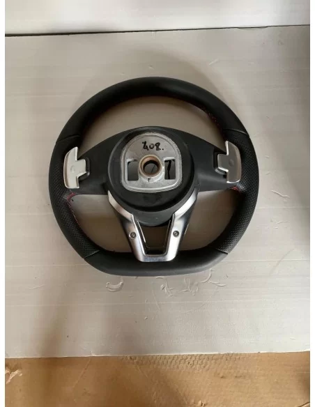  - Steering Wheels - 梅赛德斯 W205 W213 X253 W167 C257 W222 W447 方向盘 - 6 - 发现适合您的梅赛德斯 W205、W213、W167 或 W447 车型的完美方向盘，提升车辆的舒适性和时尚感！✉️