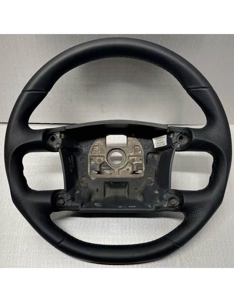  - Steering Wheels - Kierownica do Volkswagen Touareg - 1 - Zwiększ swoje wrażenia z jazdy dzięki kierownicy zaprojektowanej dla