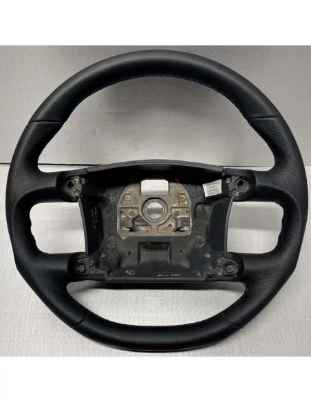  - Steering Wheels - 大众途锐方向盘 - 1 - 使用专为大众途锐设计的方向盘，提升您的驾驶体验，为您的每一段旅程提供舒适和时尚！✉️✏️