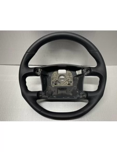  - Steering Wheels - Steering Wheel for Volkswagen Touareg - 2 - Enhance your driving experience with the steering wheel designe