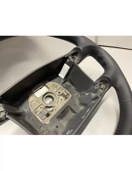  - Steering Wheels - 大众途锐方向盘 - 3 - 使用专为大众途锐设计的方向盘，提升您的驾驶体验，为您的每一段旅程提供舒适和时尚！✉️✏️