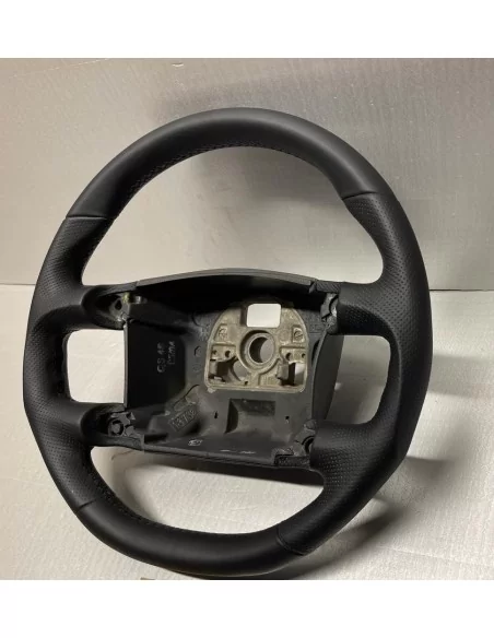  - Steering Wheels - 大众途锐方向盘 - 4 - 使用专为大众途锐设计的方向盘，提升您的驾驶体验，为您的每一段旅程提供舒适和时尚！✉️✏️