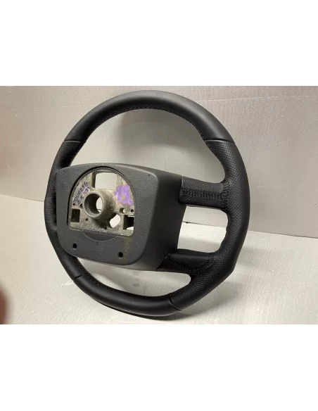  - Steering Wheels - 大众途锐方向盘 - 5 - 使用专为大众途锐设计的方向盘，提升您的驾驶体验，为您的每一段旅程提供舒适和时尚！✉️✏️