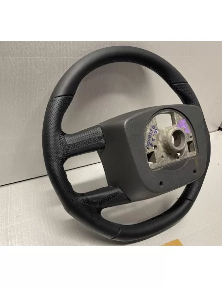  - Steering Wheels - 大众途锐方向盘 - 7 - 使用专为大众途锐设计的方向盘，提升您的驾驶体验，为您的每一段旅程提供舒适和时尚！✉️✏️