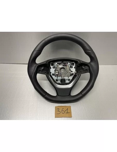  - Steering Wheels - Steering Wheel for BMW F01 F02 F10 - 1 - Upgrade your ride with the Steering Wheel for BMW F01 F02 F10 at T