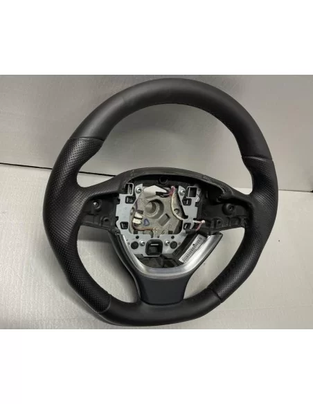  - Steering Wheels - Steering Wheel for BMW F01 F02 F10 - 2 - Upgrade your ride with the Steering Wheel for BMW F01 F02 F10 at T