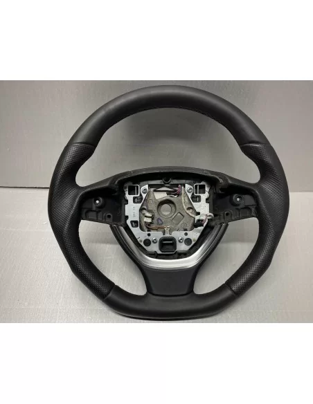  - Volante - Volante per BMW F01 F02 F10 - 3 - Potenziate la vostra guida con il volante per BMW F01 F02 F10 di Tuneverse! Migli