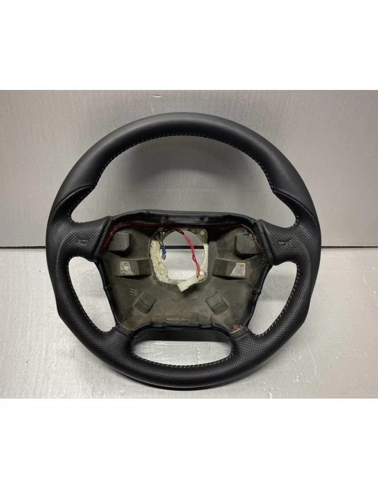  - Steering Wheels - Steering Wheel for Ferrari F355 - 1 - Enhance your Ferrari F355 with our premium Steering Wheel at Tunevers